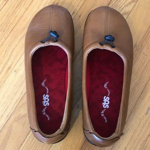 SAS Comfortable Shoes
